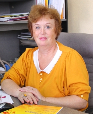 Белоглазова Елена Рюриковна, старший бухгалтер.jpg Белоглазова Елена Рюриковна, старший бухгалтер.jpg